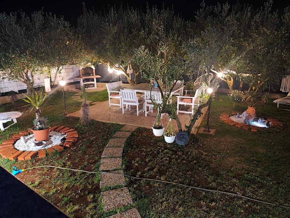 Villa Lungomare with private pool Villa in Zadar