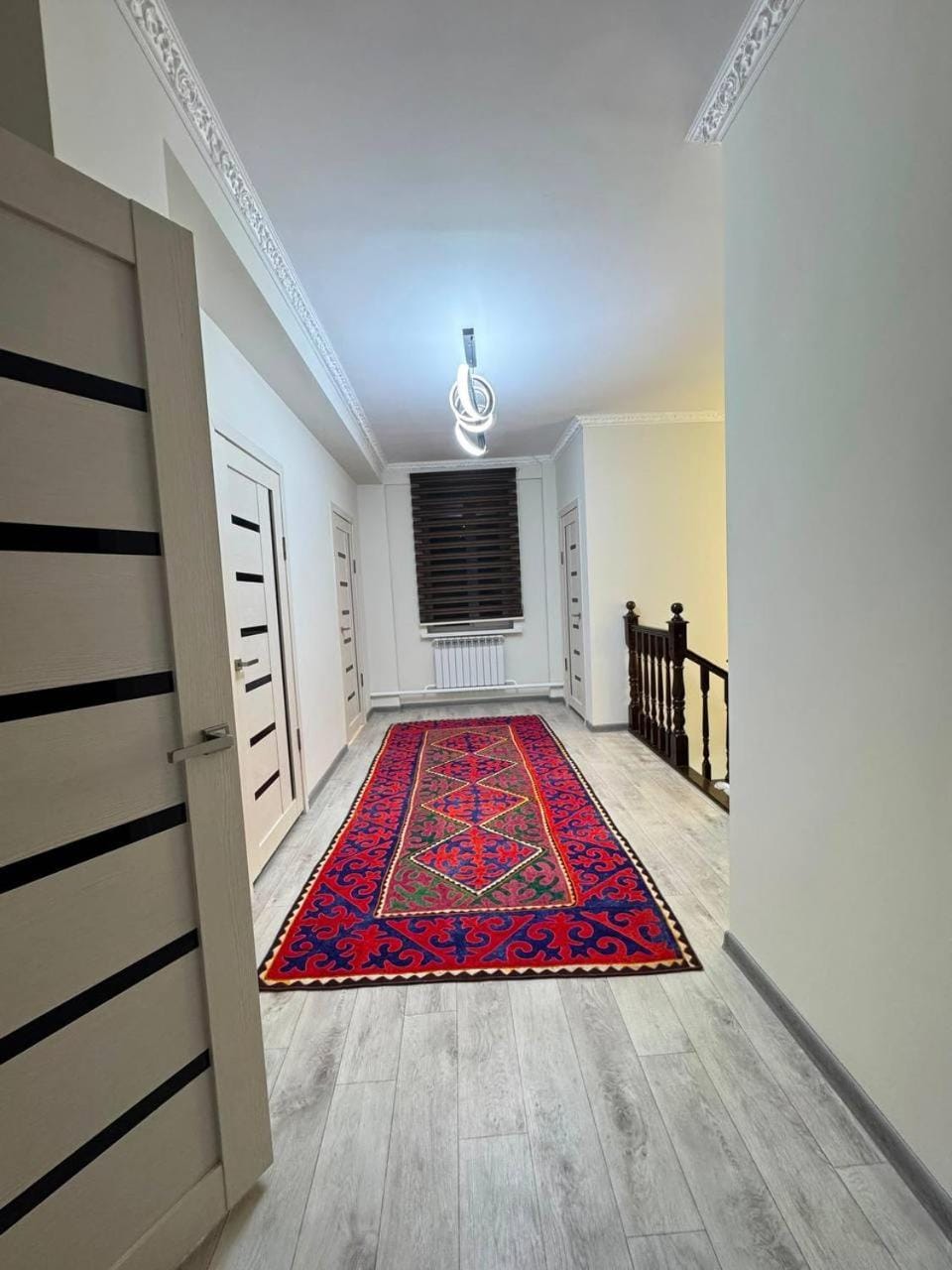 Guest House Umar Bed and Breakfast in Almaty Region, Kazakhstan