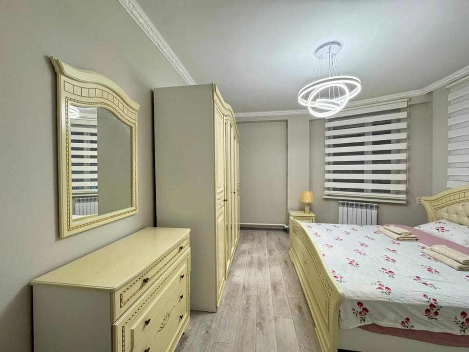Guest House Umar Bed and Breakfast in Almaty Region, Kazakhstan