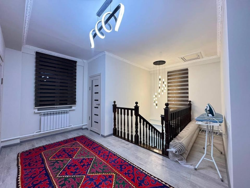 Guest House Umar Bed and Breakfast in Almaty Region, Kazakhstan