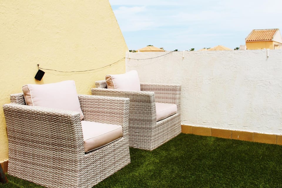 Villa Sol Ciudad Quesada Villa in Vega Baja del Segura