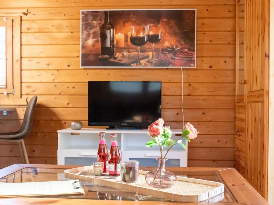 Evening entertainment