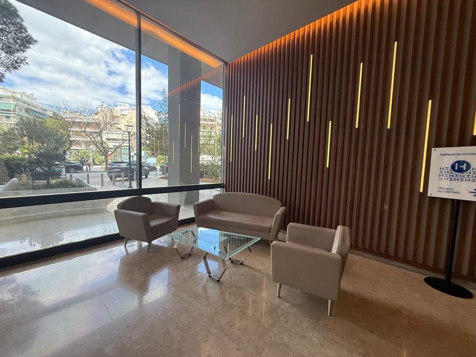 Apollo Tower Luxury Athens Centre View Apt Apartment in Athens