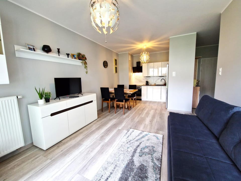 TV and multimedia, Kitchen or kitchenette, Seating area