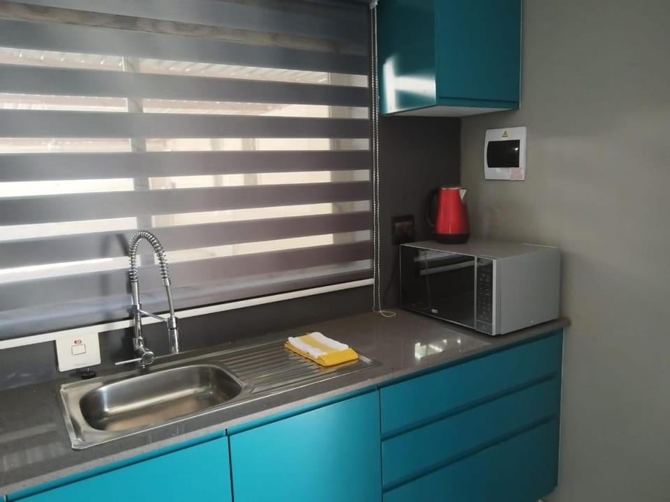 Lukhanya Guesthouse Bed and Breakfast in Gauteng