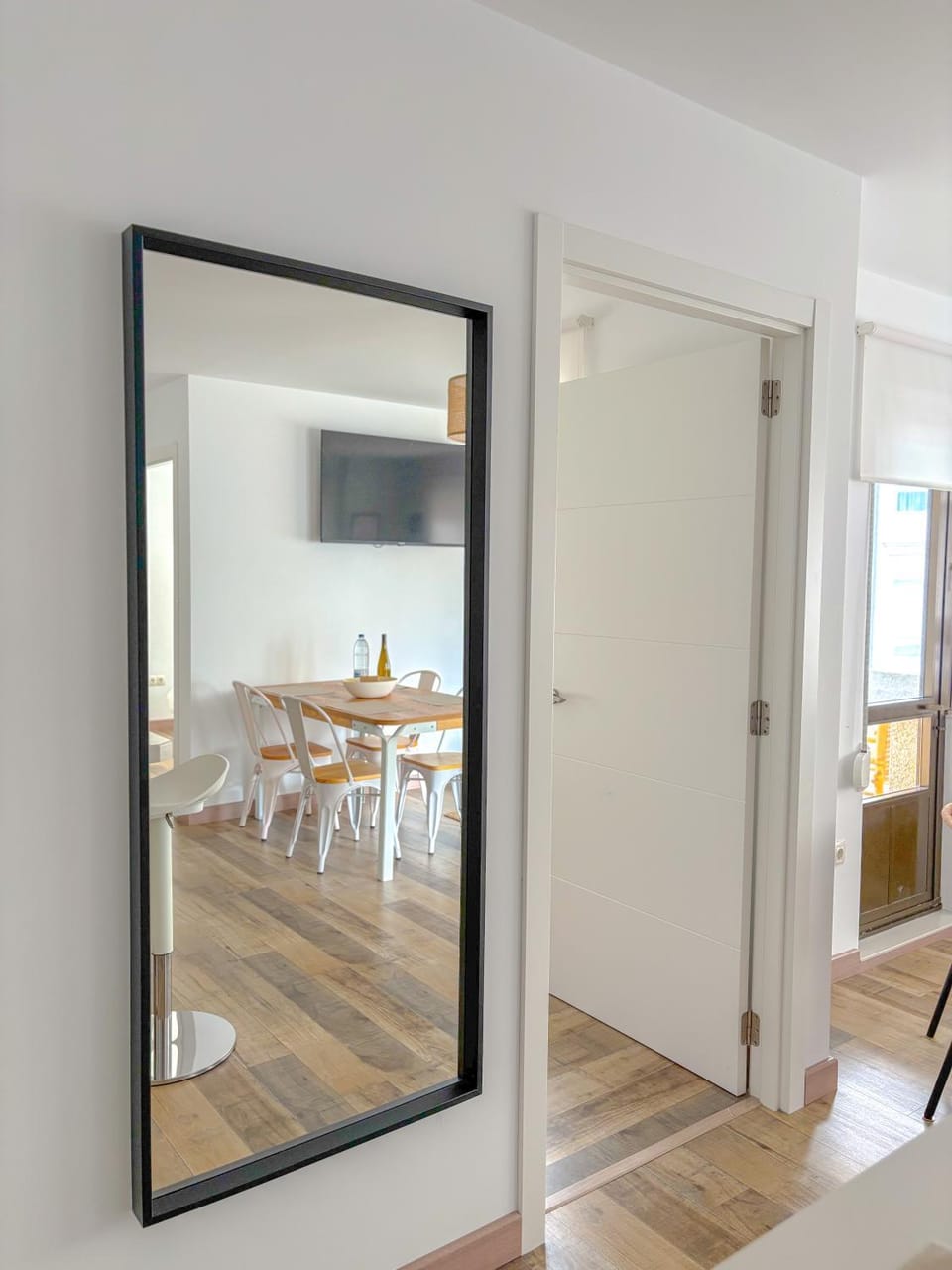 Vicedo Coastal Paradise Apartment in A Mariña Occidental