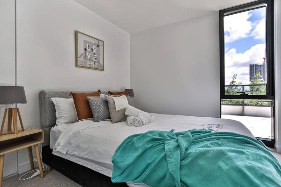 Prospect Eva Apartment in Melbourne