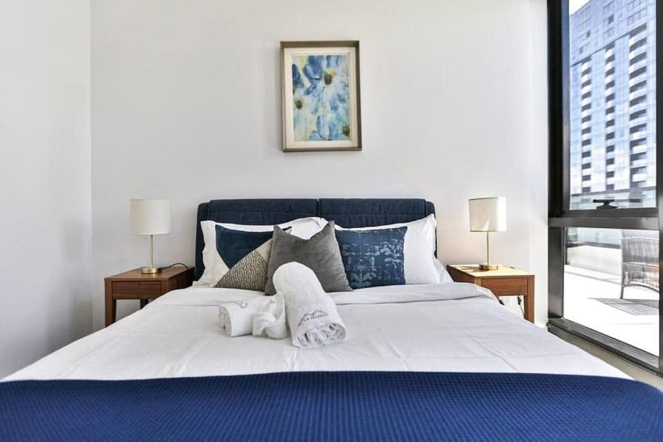 Prospect Eva Apartment in Melbourne