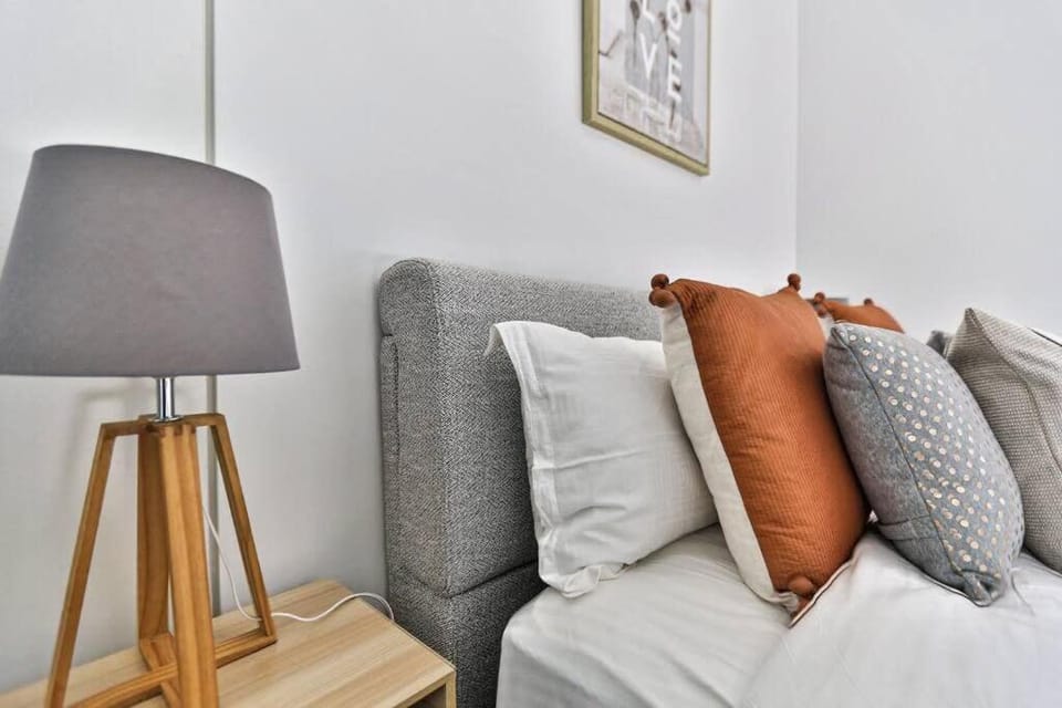 Prospect Eva Apartment in Melbourne