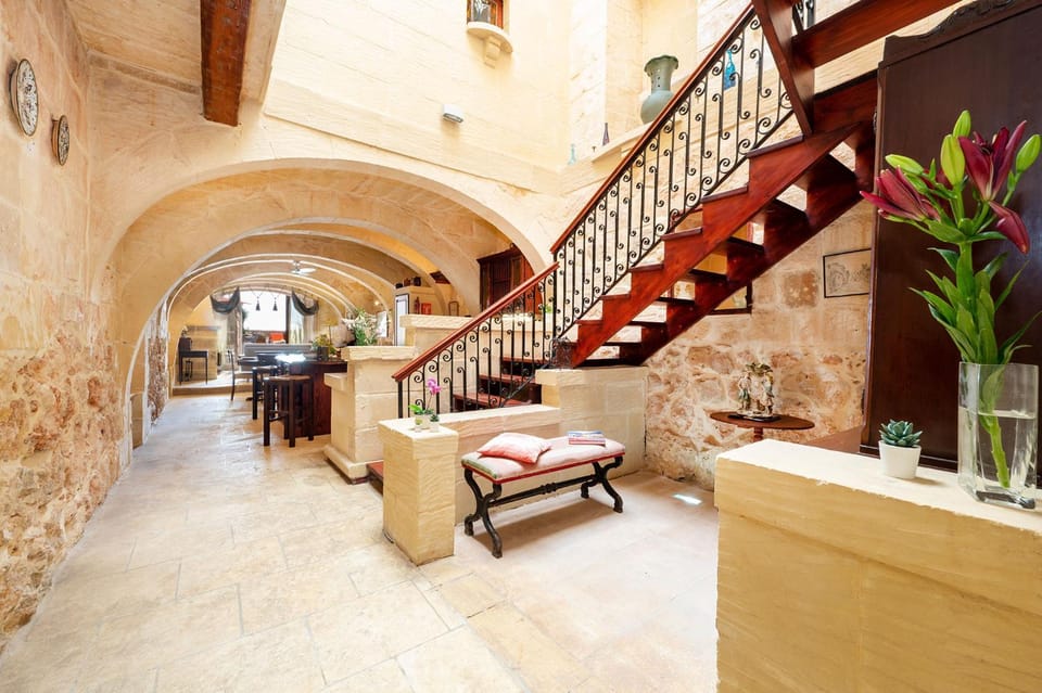 La Rustica Holiday Home Country House in Malta