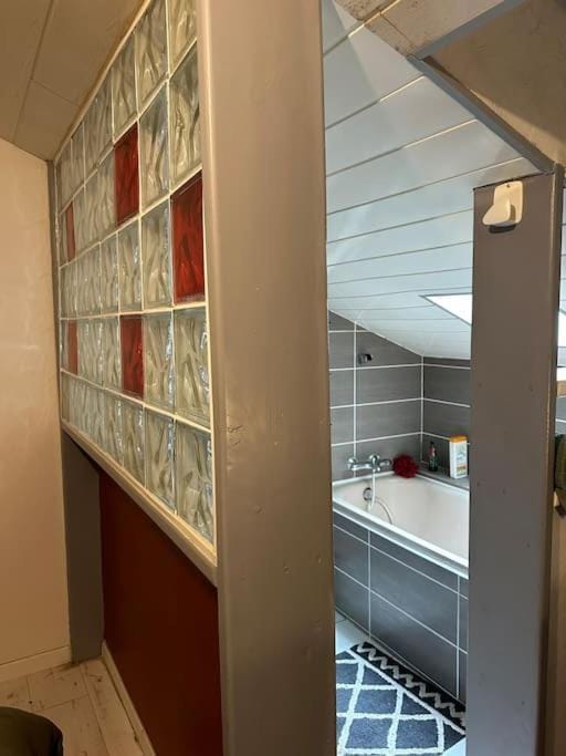 Maison de charme - Cœur de Brest House in Brest