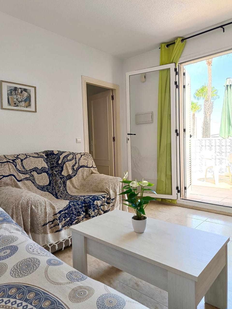 Apartamento Naturista Vera Playa Apartment in Andalusia
