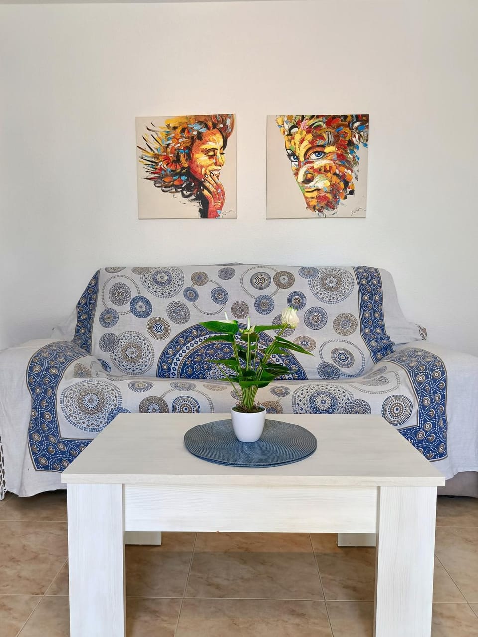 Apartamento Naturista Vera Playa Apartment in Andalusia