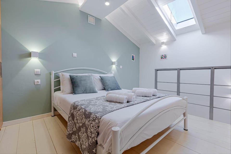 Viatzo Loft Apartment Apartment in Corfu, Greece