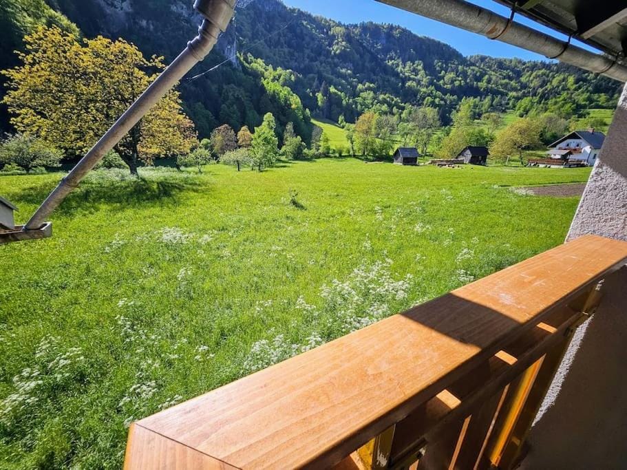 Big Windows, Endless Views by Pintar Apartments Apartment in Slovenia