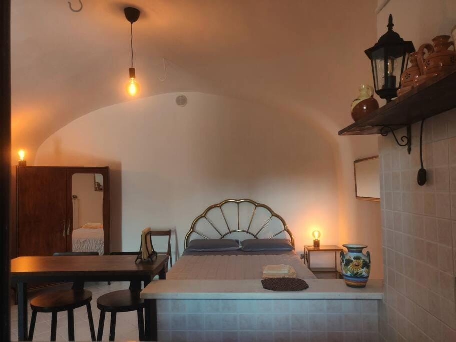 Monò Apartment in Abruzzo