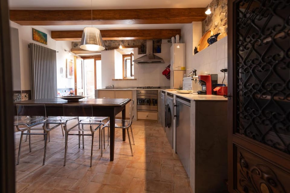 La dimora degli artisti House in Lazio