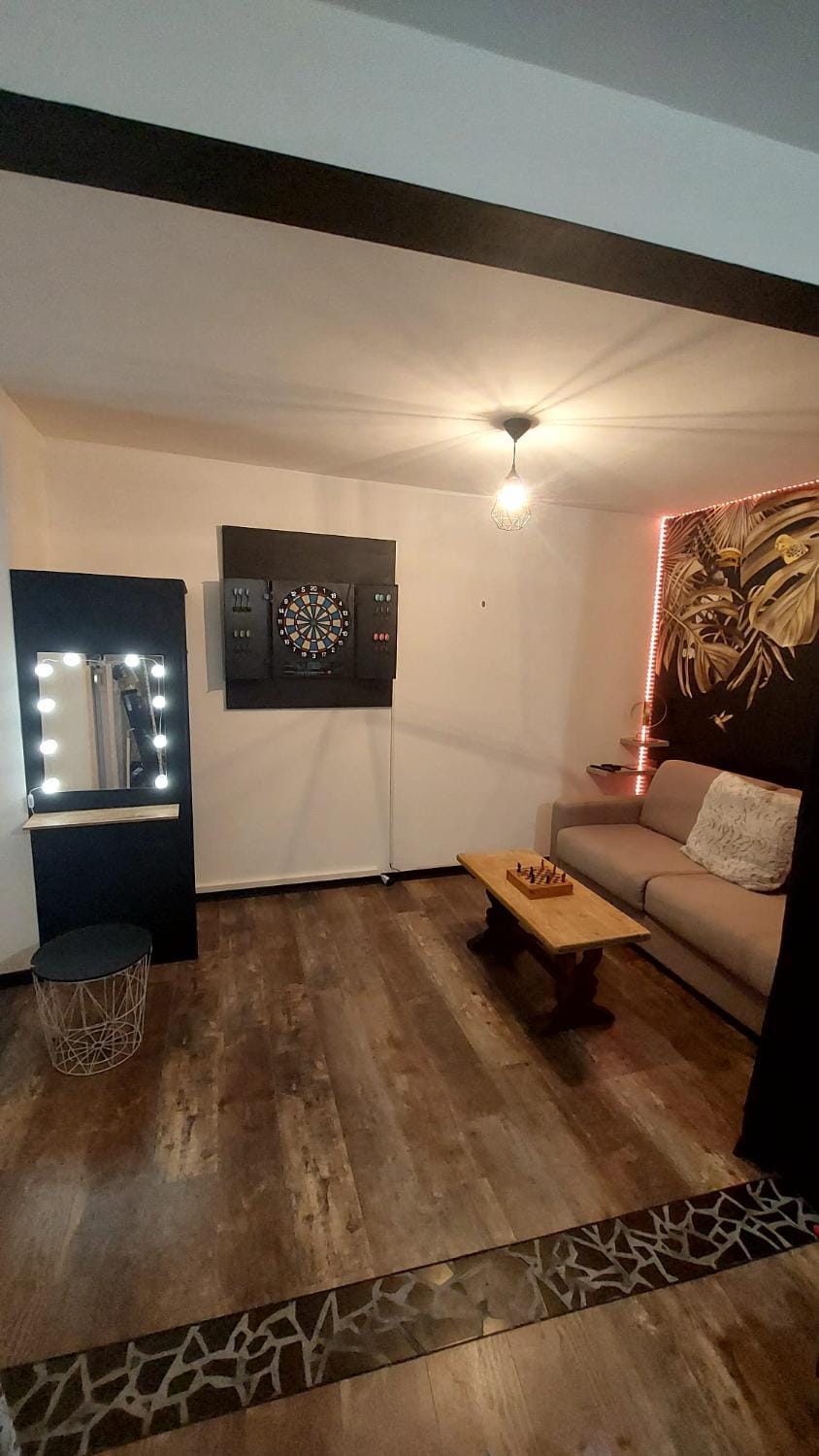 Studio Monistrol sur Loire Apartment in Auvergne-Rhône-Alpes