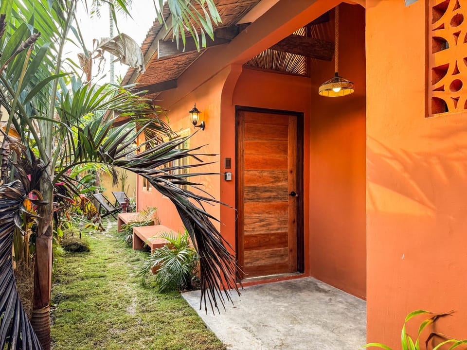 Casitas Santa Fe Bed and Breakfast in General Luna