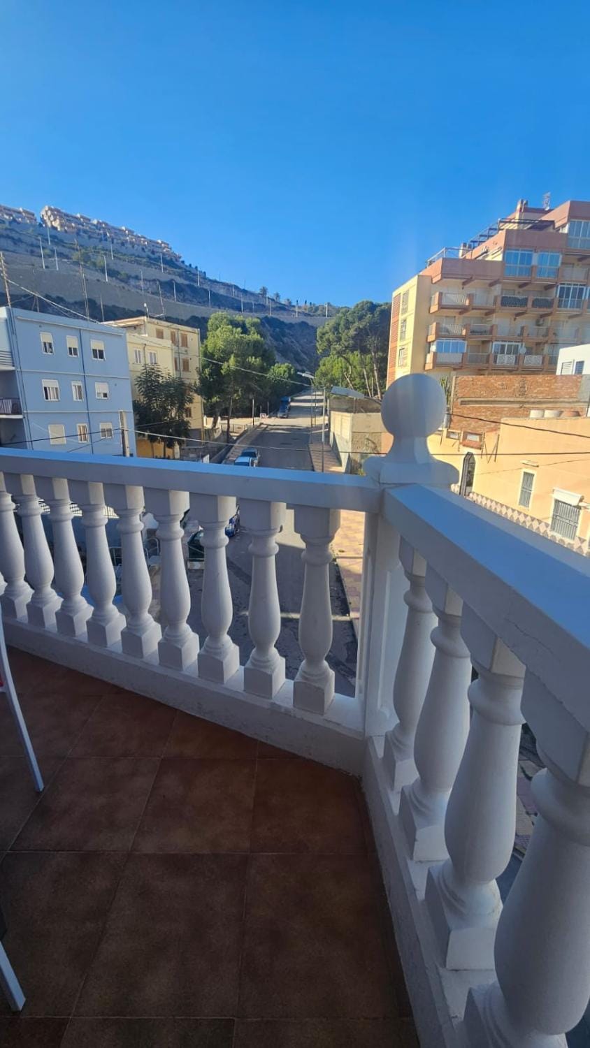 FARO PLAYA Apartment in Ribera Baixa