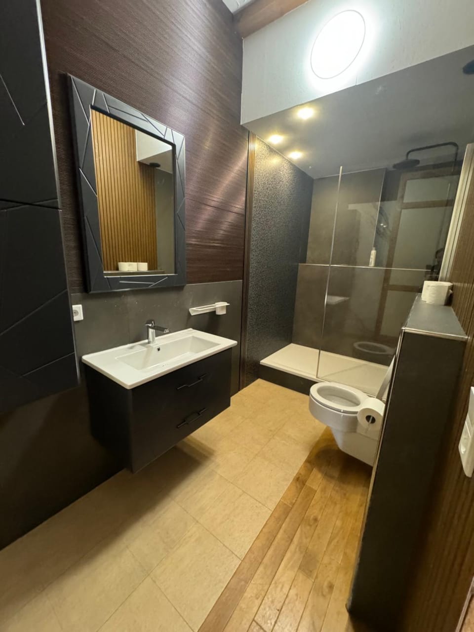 Era Home Family Apartment in Aargau, Switzerland
