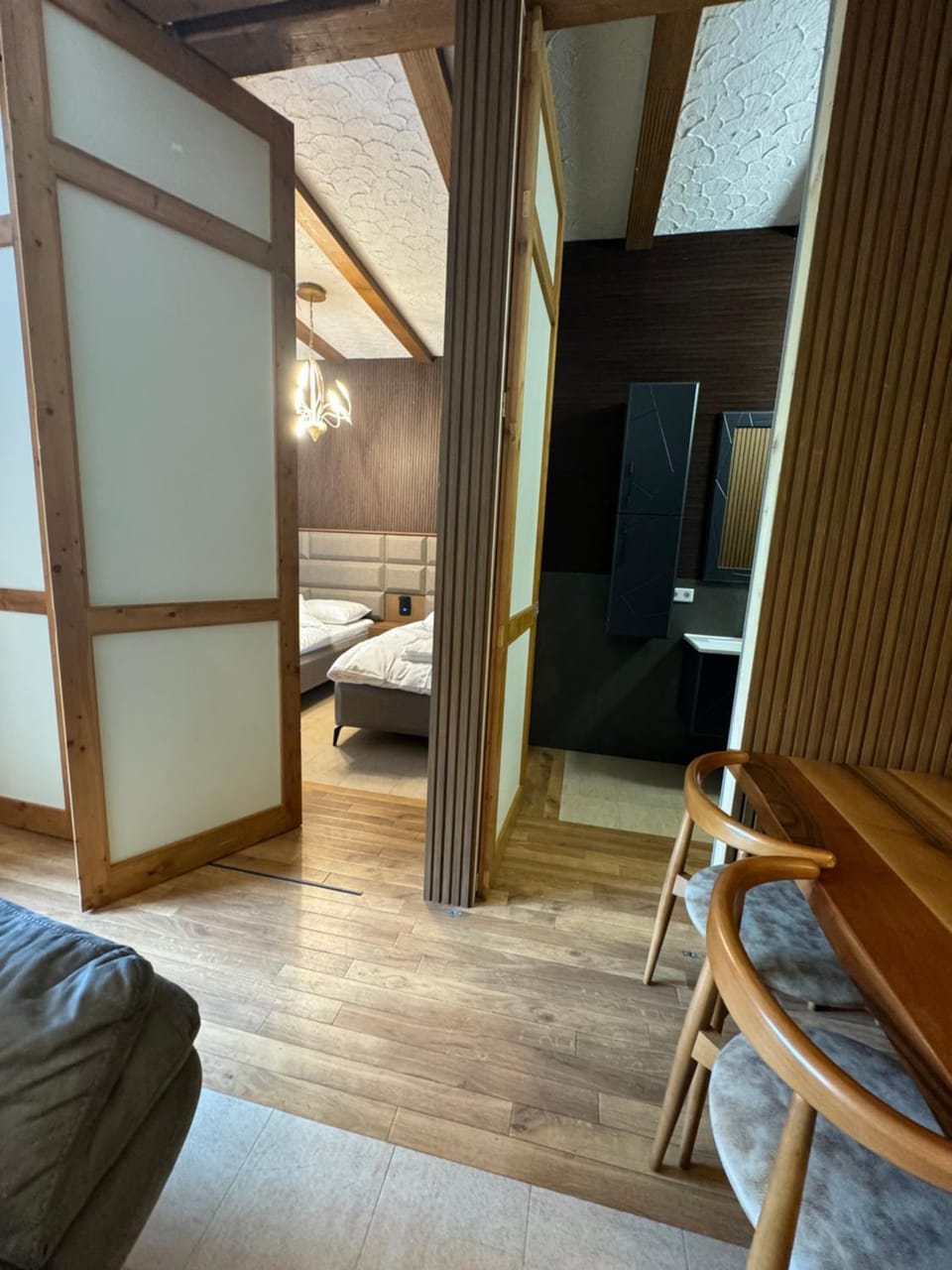 Era Home Family Apartment in Aargau, Switzerland