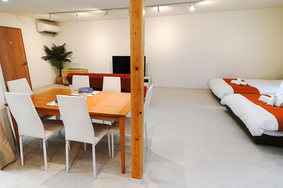 Dia INN Apartment in Hyogo Prefecture