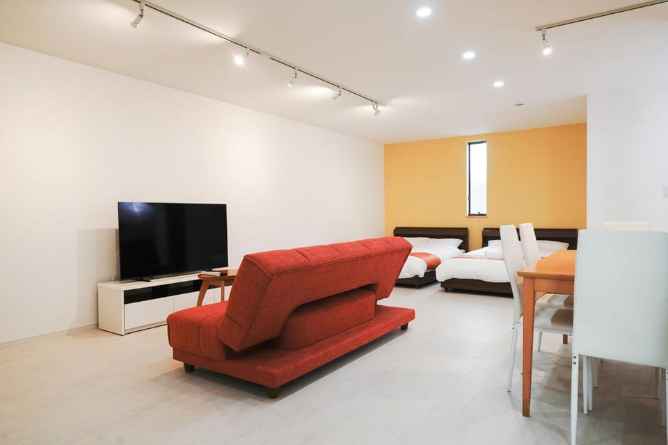 Dia INN Apartment in Hyogo Prefecture