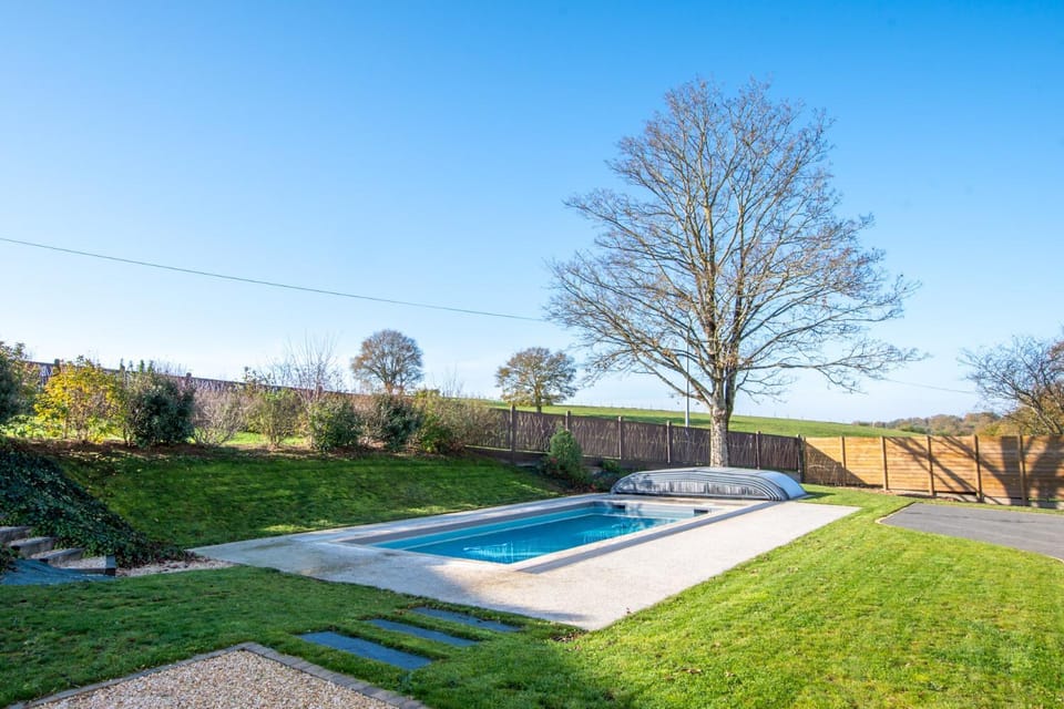 Le Petit Goulet Superbe Gite Campagne House in Pays de la Loire