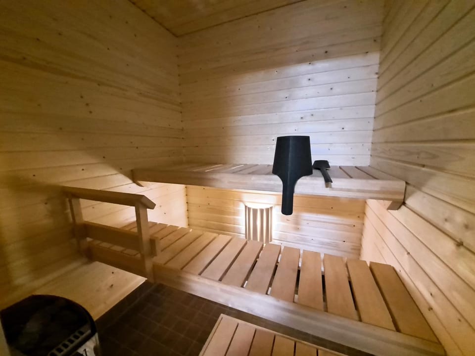 Tuomenkartano C8 Apartment in Finland