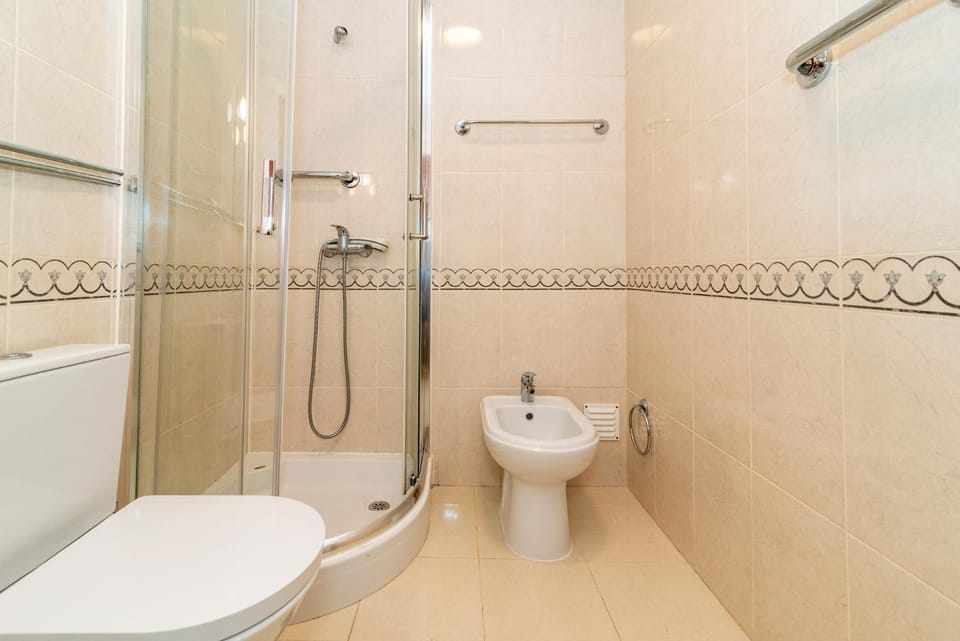 Shower, Toilet, Bathroom, bidet