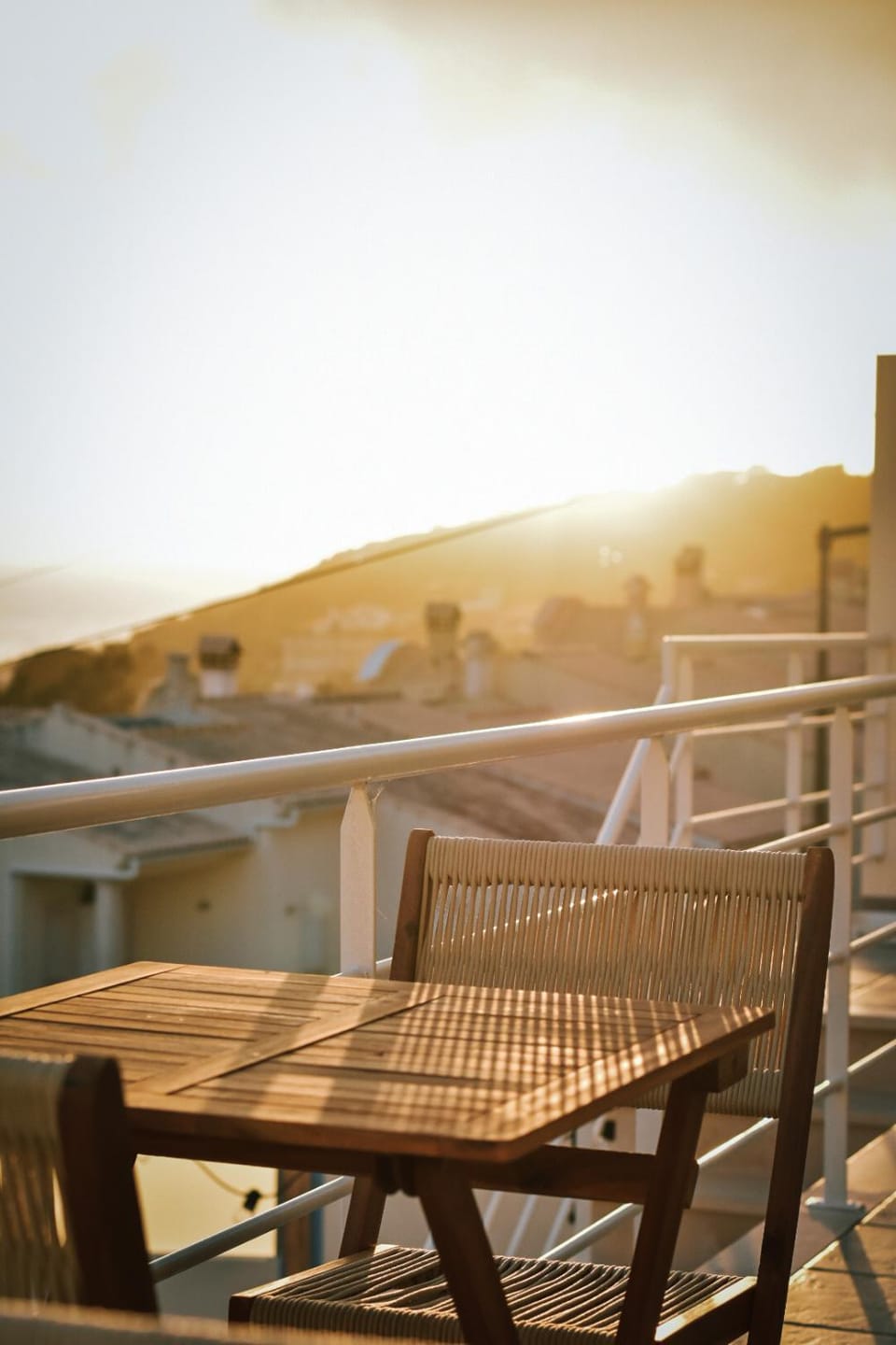 View (from property/room), Balcony/Terrace, Sea view