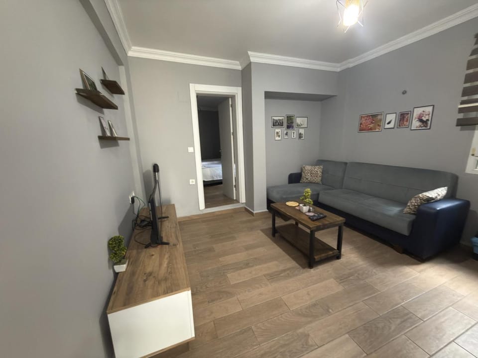 Efendi Tourist Apartments Apartment hotel in Ölüdeniz