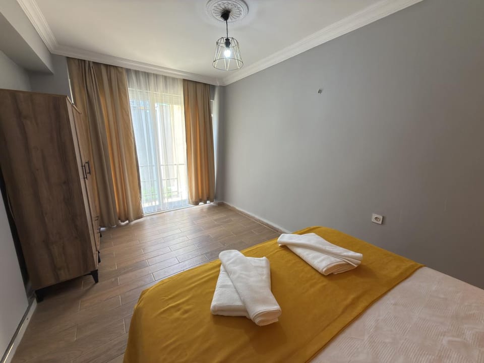Efendi Tourist Apartments Apartment hotel in Ölüdeniz