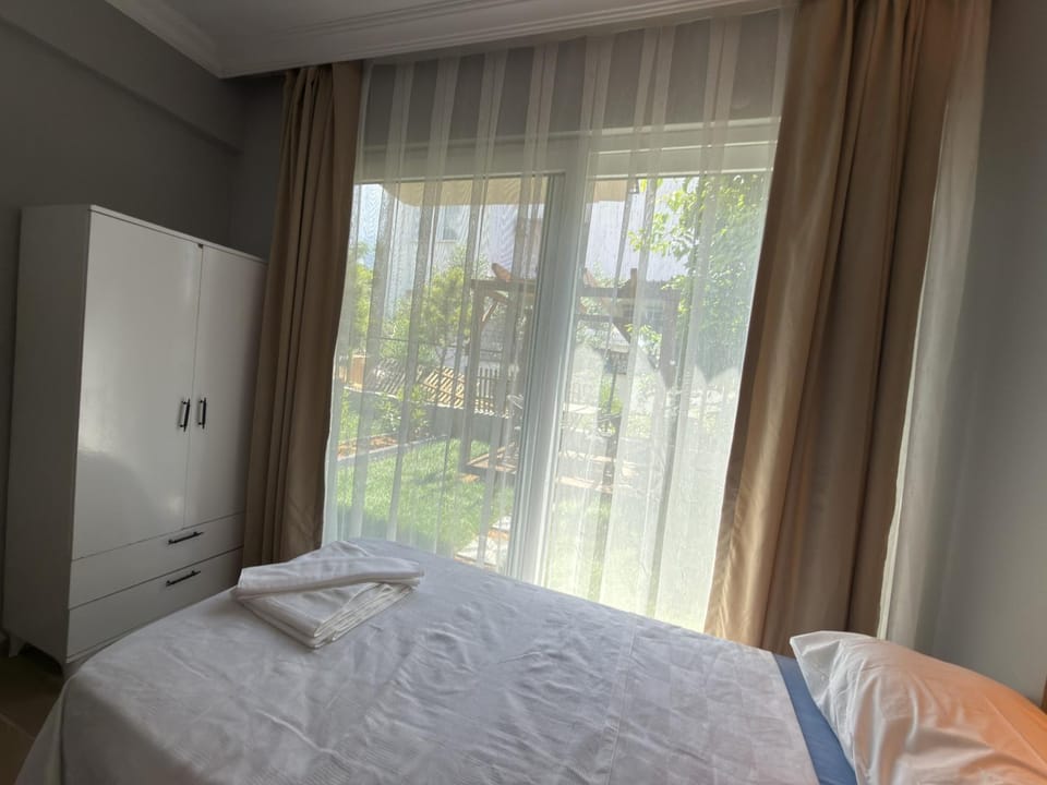 Efendi Tourist Apartments Apartment hotel in Ölüdeniz