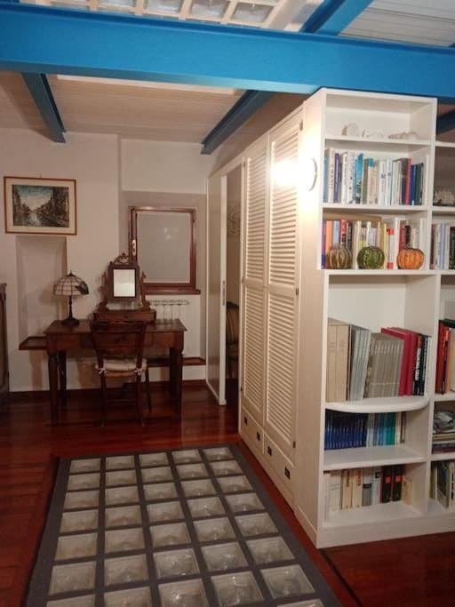 La Casa di Mezzo - The Middle House House in Province of Massa and Carrara