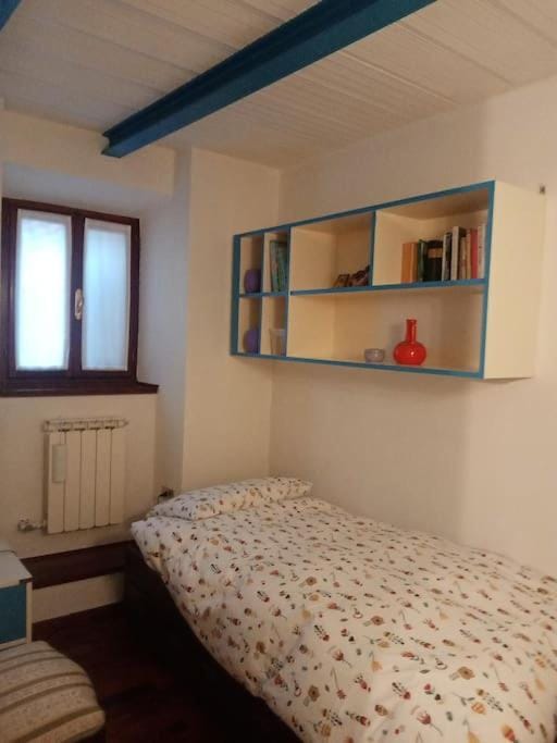 La Casa di Mezzo - The Middle House House in Province of Massa and Carrara