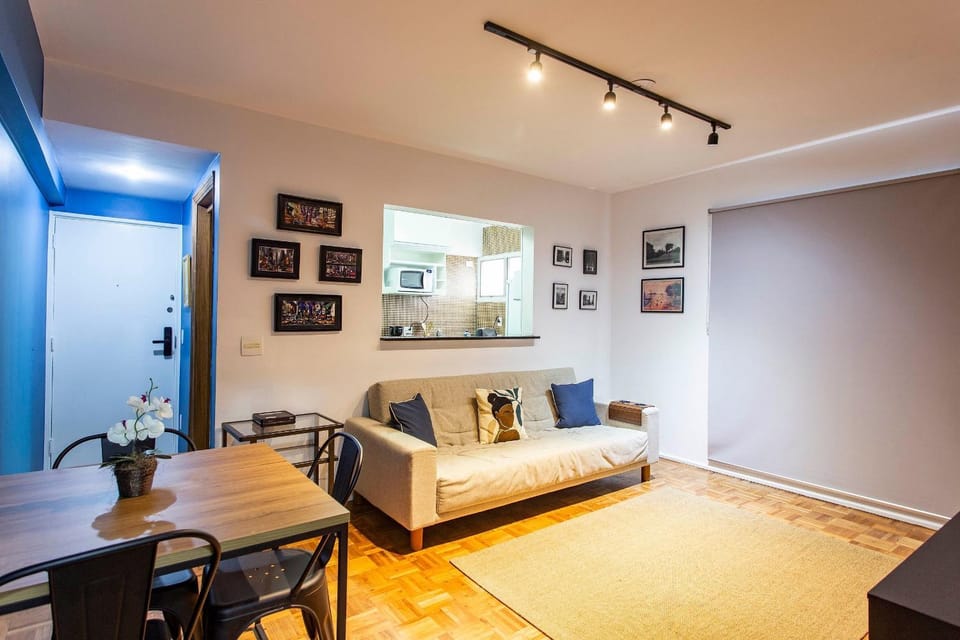 Wehome - Perfect for families in Jardins Apartment in Sao Paulo City