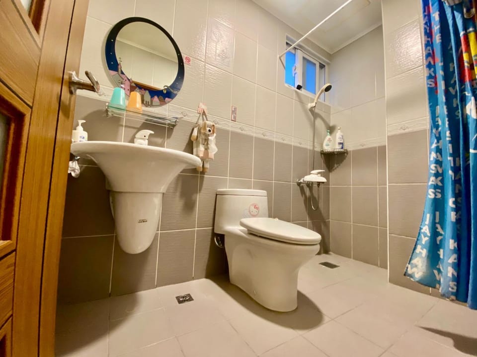 鐵花108 民宿 Vacation rental in Taiwan, Province of China