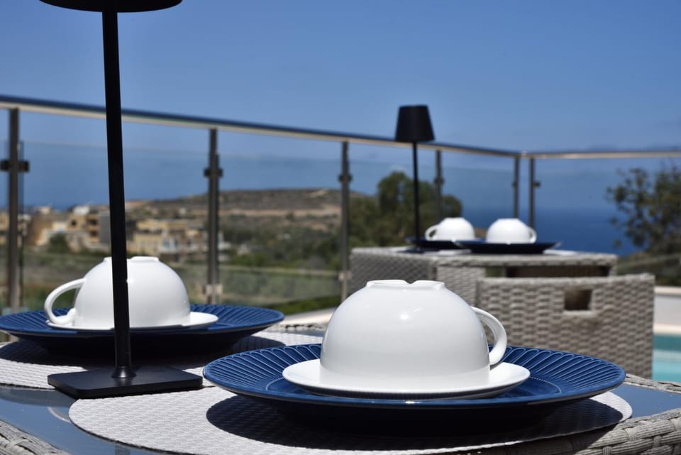 View (from property/room), Breakfast