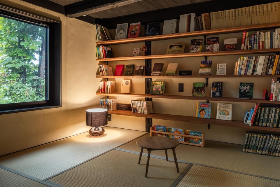 Library