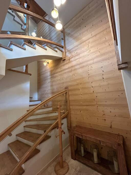 Chalet Rose Chalet in Morzine
