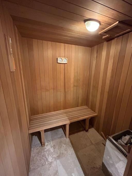 Chalet Rose Chalet in Morzine