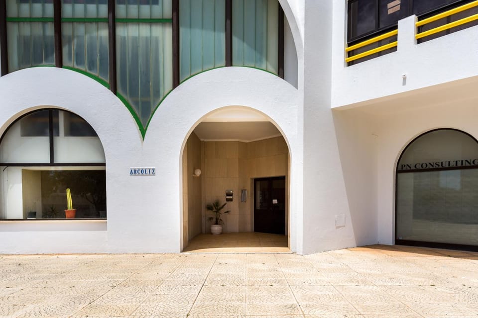 Family Apartment Near Praia da Rocha Apartment in Portimao