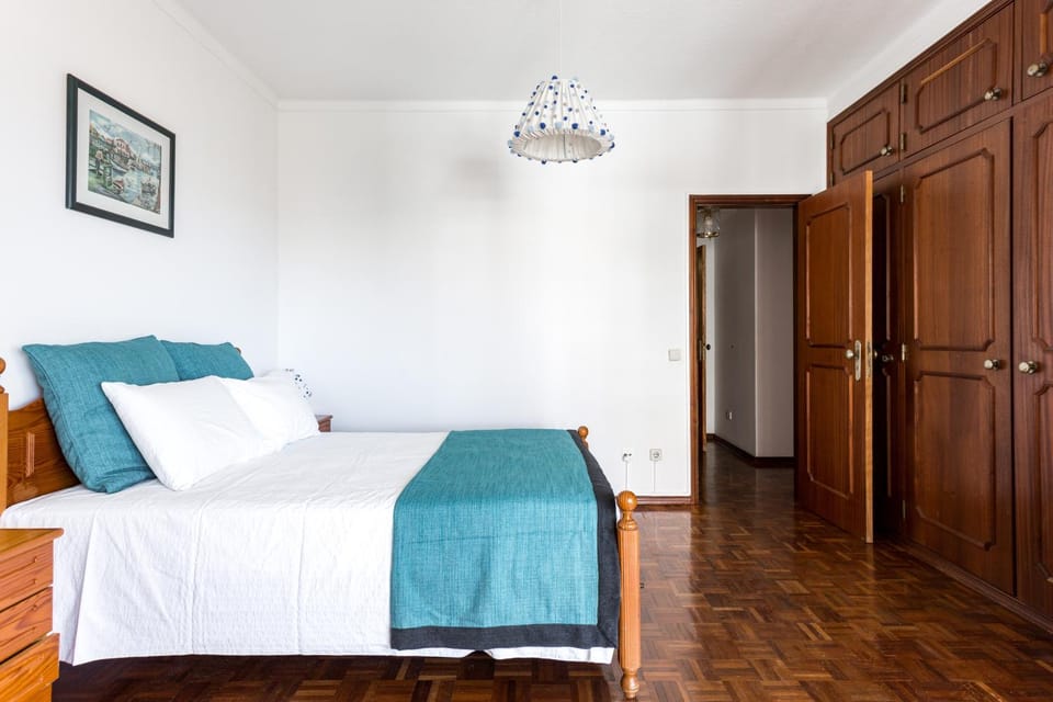 Family Apartment Near Praia da Rocha Apartment in Portimao