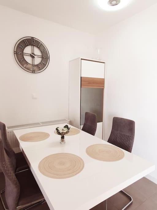 Apartment Felix Apartment in Rijeka