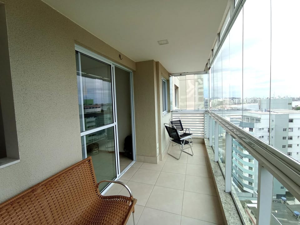 View (from property/room), Balcony/Terrace, Seating area