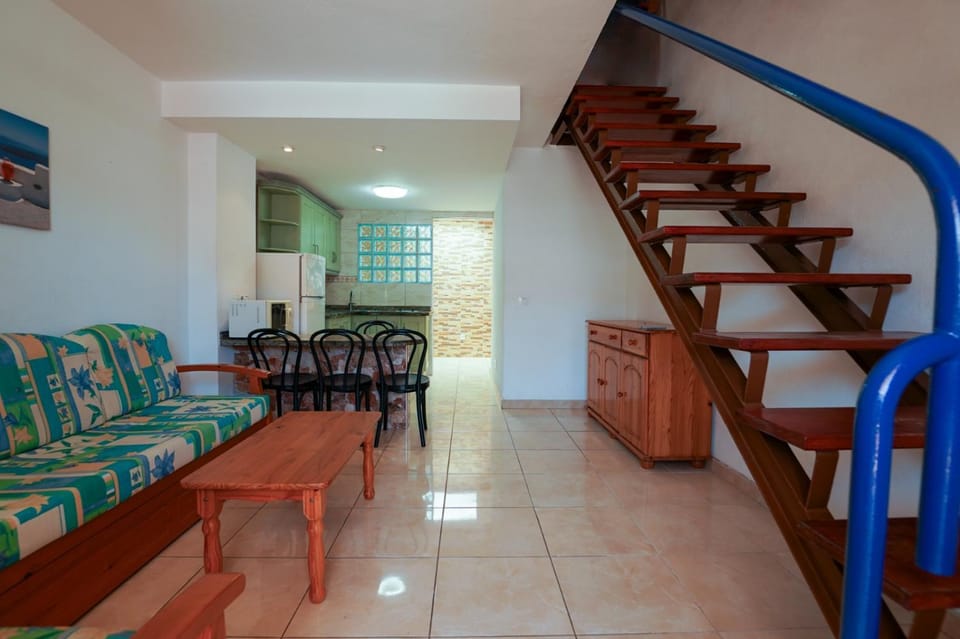 Apartamentos Panamá Apartment hotel in Puerto Rico de Gran Canaria
