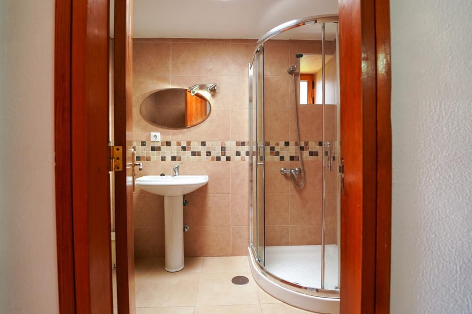 Apartamentos Panamá Apartment hotel in Puerto Rico de Gran Canaria