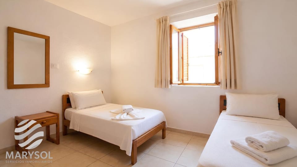 Apartamentos Panamá Apartment hotel in Puerto Rico de Gran Canaria